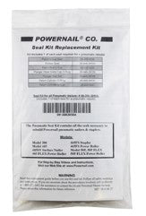 Powernail 445 Seal Kit