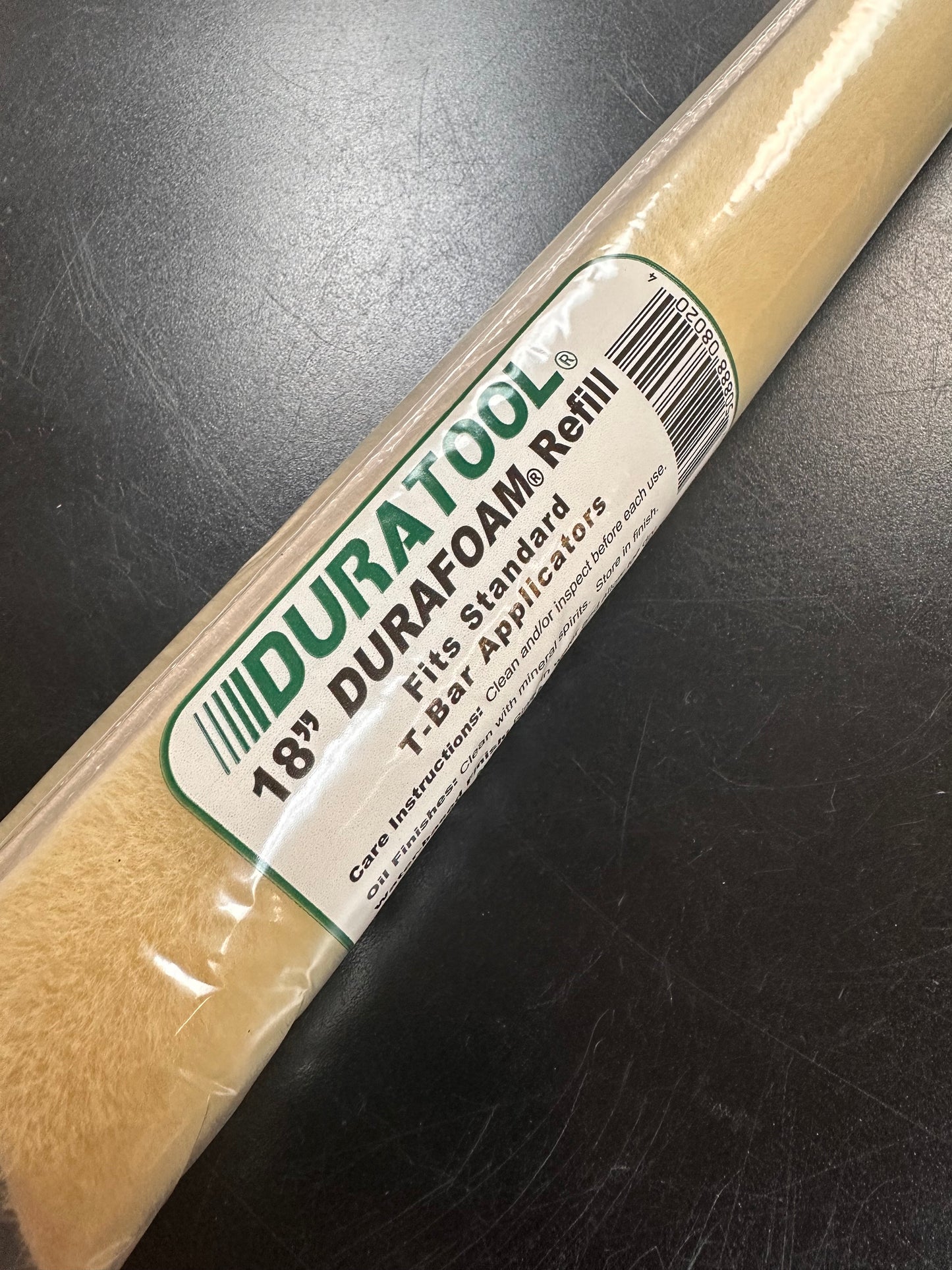 Duratool 18 in. T-Bar Refill