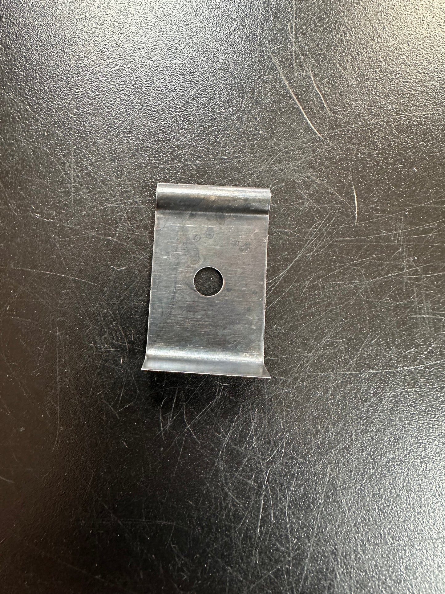 1" Scraper Blade
