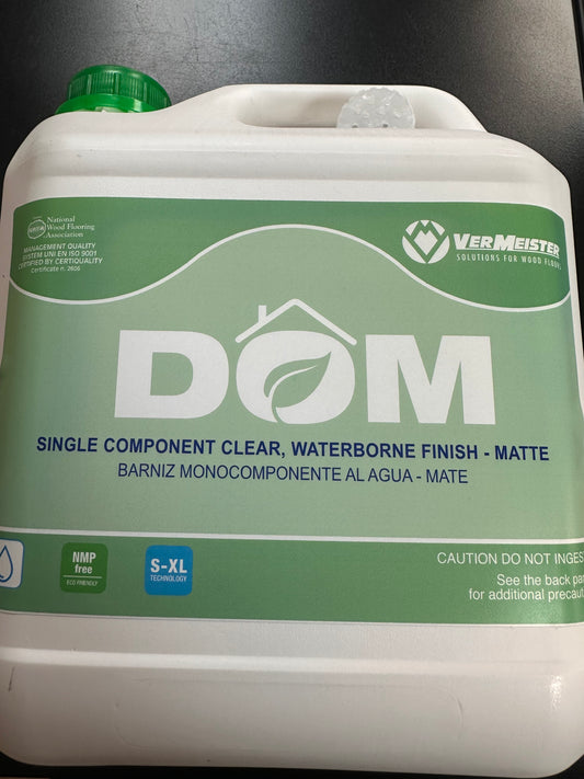 Vermeister DOM 1 Gallon