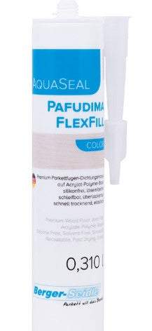 Berger-Seidle Flexfill Woodfill