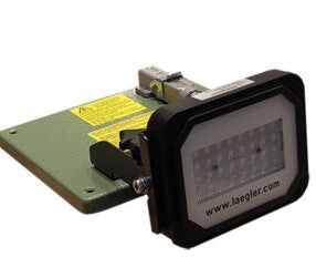 Lagler Hummel Light Upgrade